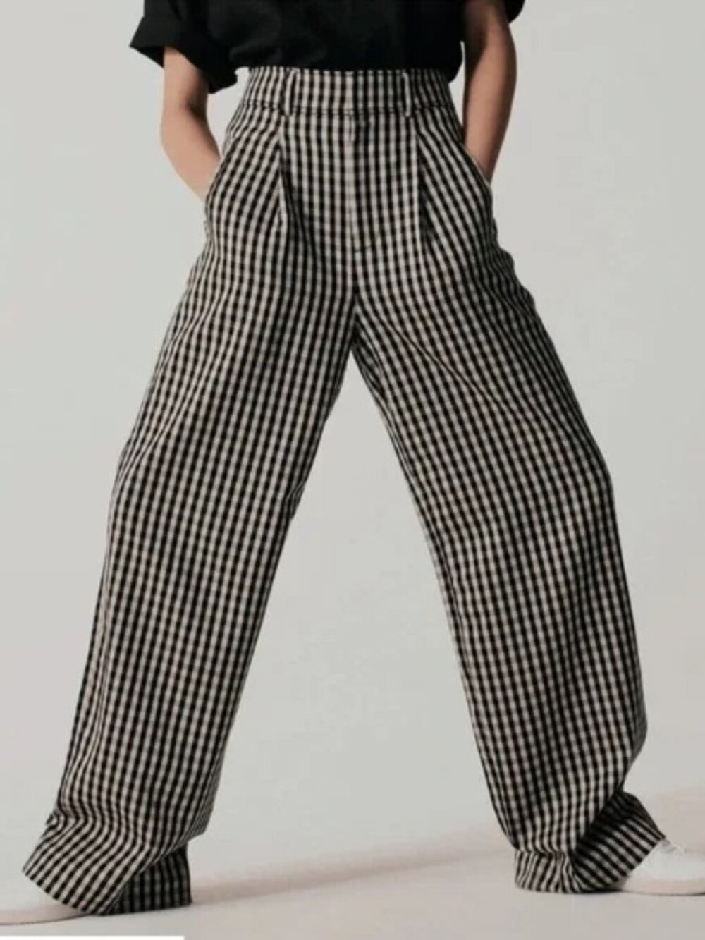 Everlane Women's Pant